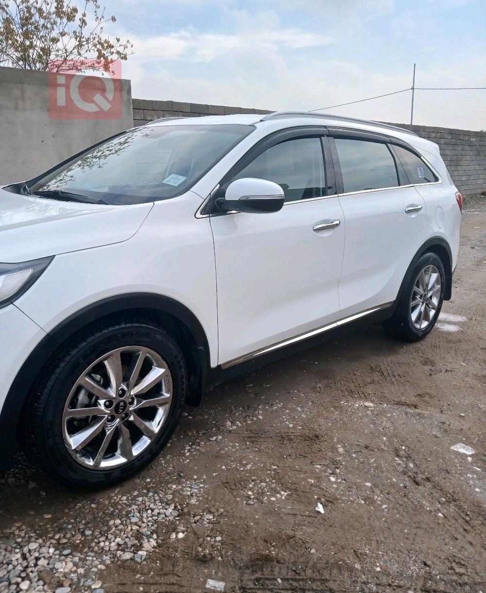 کیا سۆرینتۆ